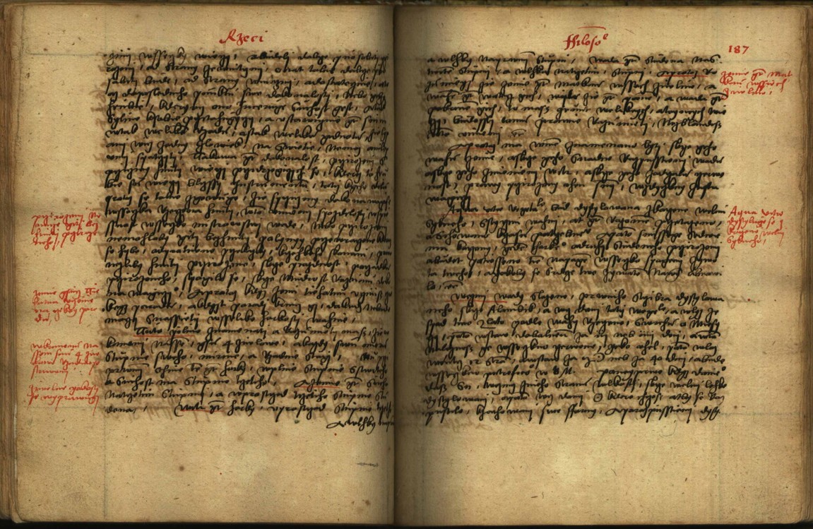 Náhledový obrázek Řeči filosofské - 211