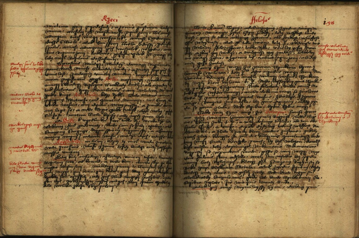Náhledový obrázek Řeči filosofské - 222