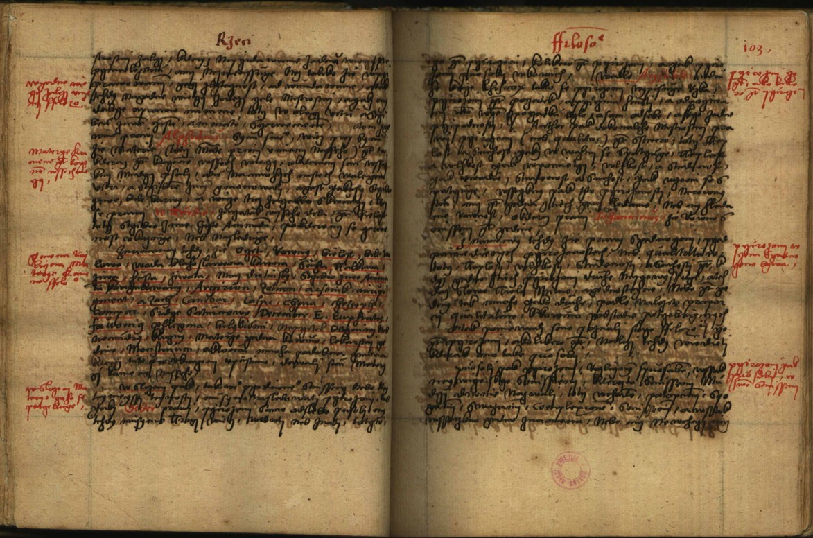 Náhledový obrázek Řeči filosofské - 95