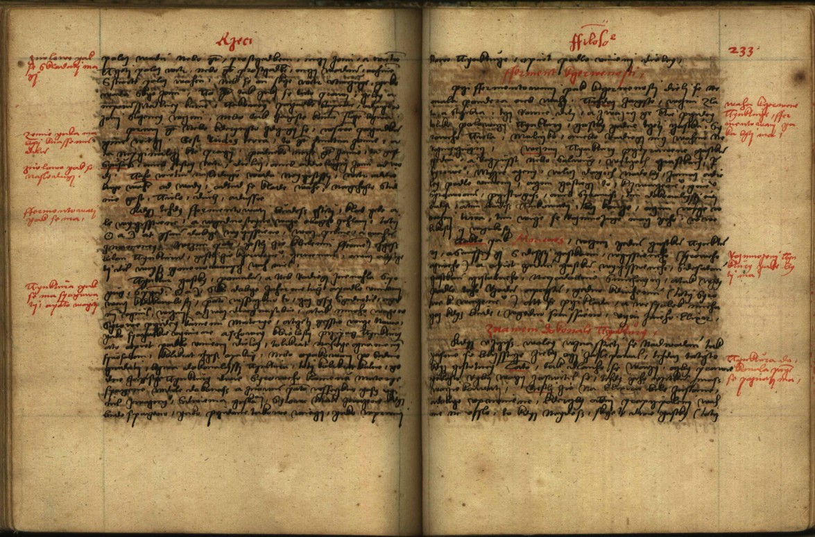 Náhledový obrázek Řeči filosofské - 274