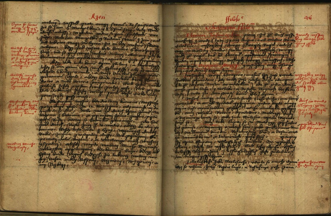 Náhledový obrázek Řeči filosofské - 327