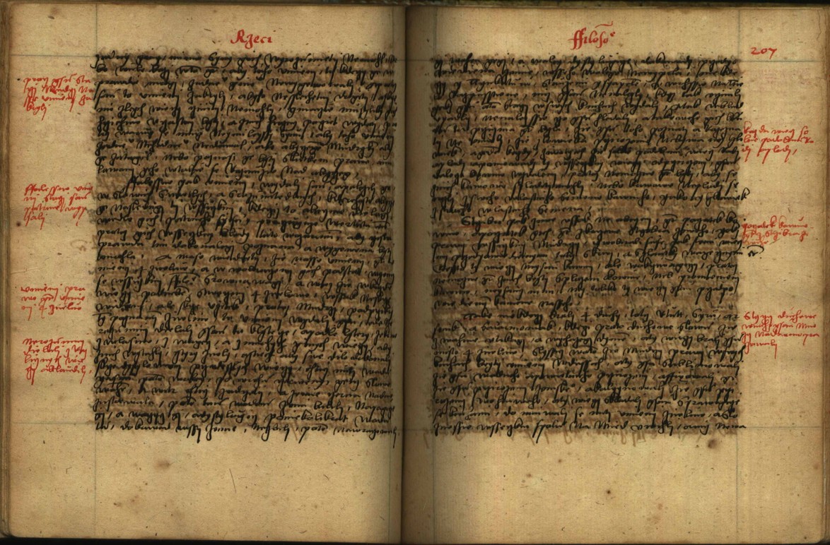 Náhledový obrázek Řeči filosofské - 248