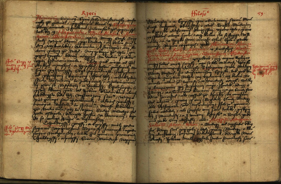 Náhledový obrázek Řeči filosofské - 62