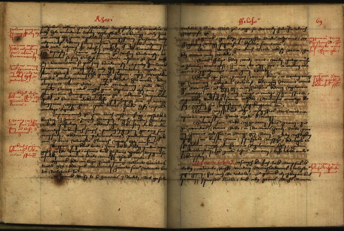 Náhledový obrázek Řeči filosofské - 164