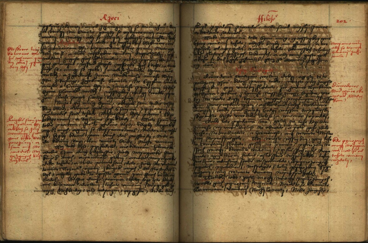 Náhledový obrázek Řeči filosofské - 244