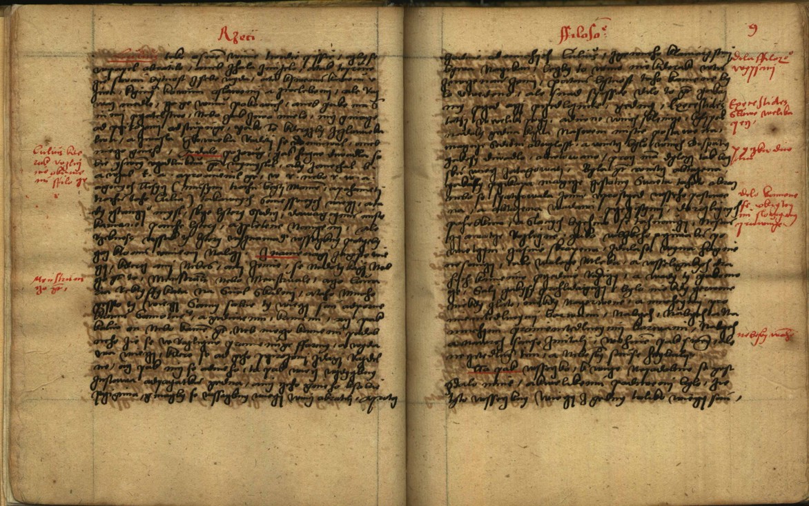 Náhledový obrázek Řeči filosofské - 289