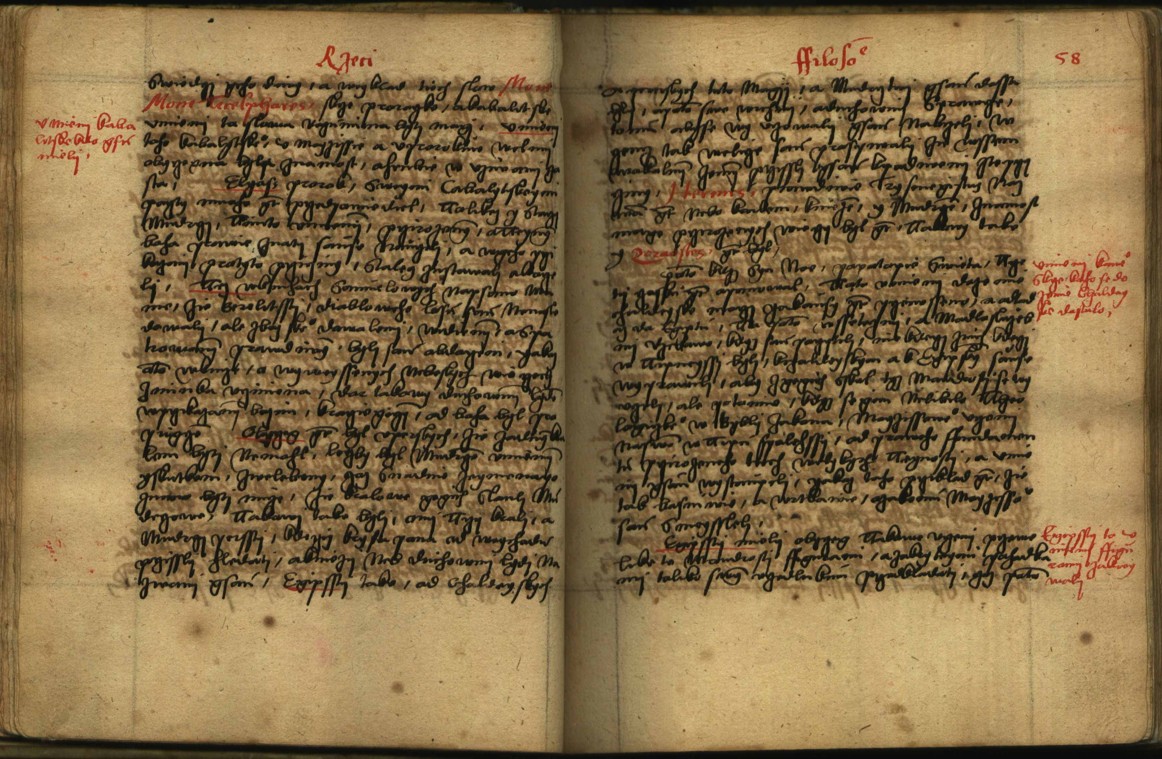 Náhledový obrázek Řeči filosofské - 120