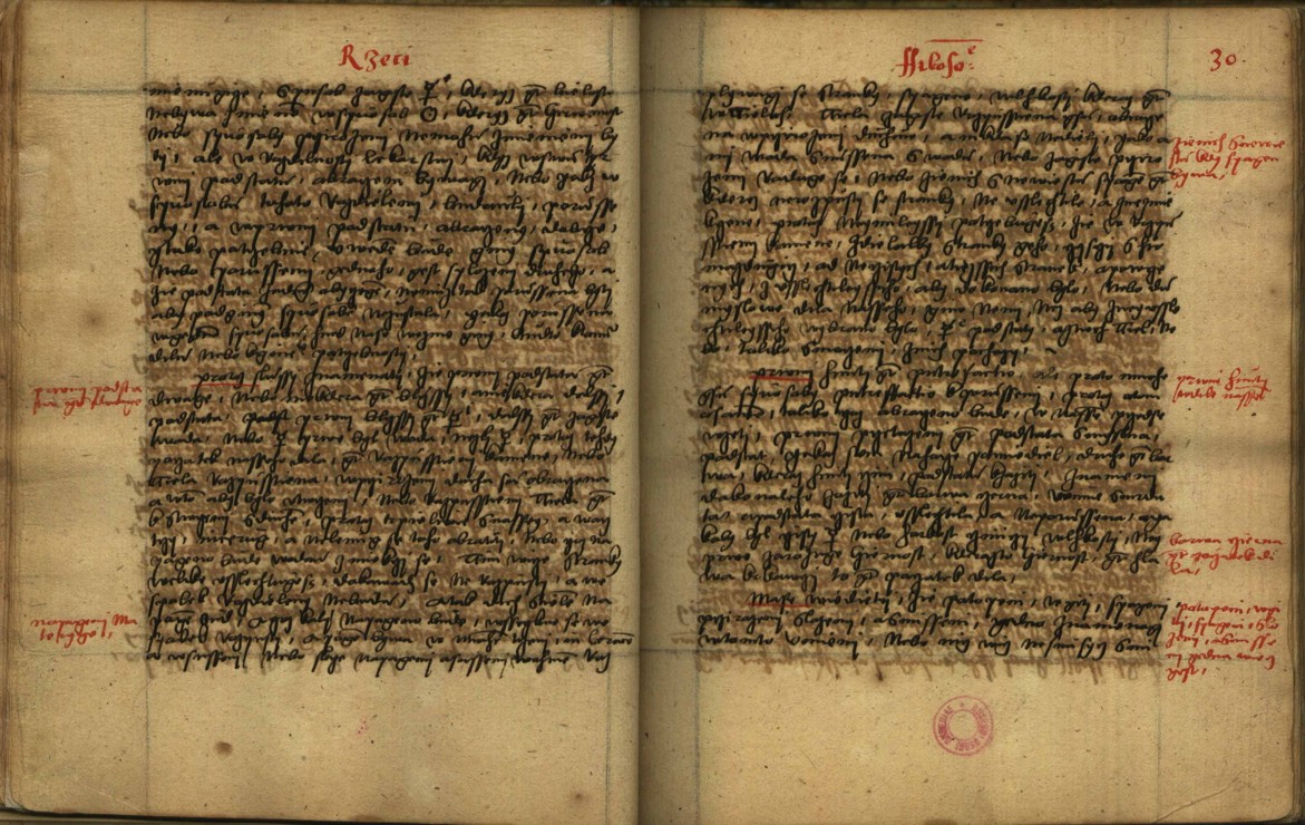Náhledový obrázek Řeči filosofské - 312