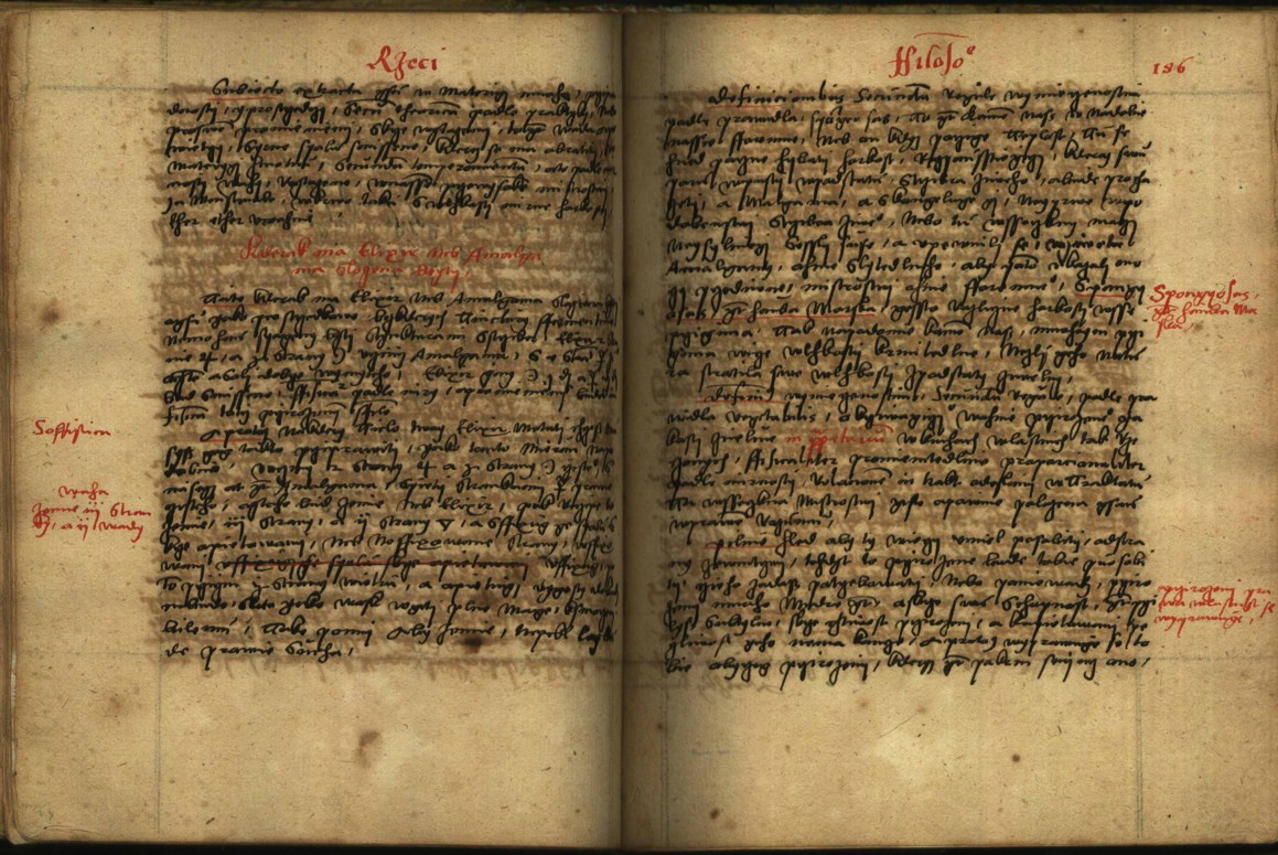 Náhledový obrázek Řeči filosofské - 210