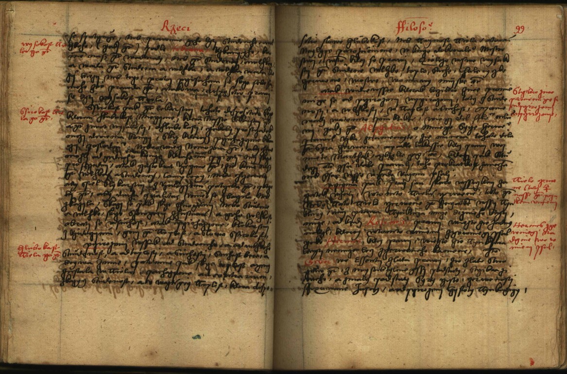 Náhledový obrázek Řeči filosofské - 73