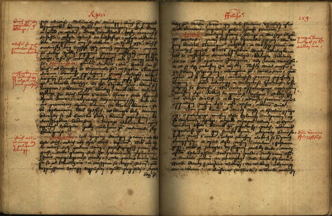 Náhledový obrázek Řeči filosofské - 106