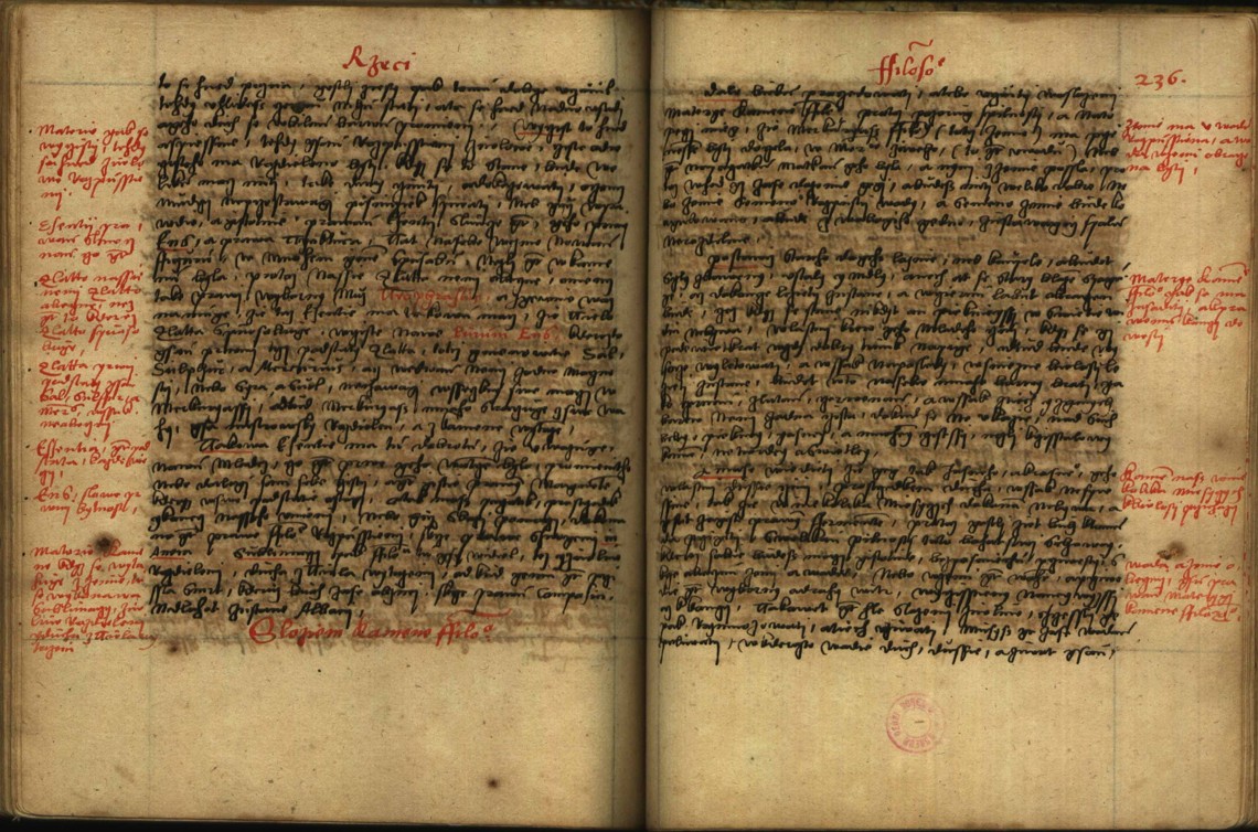 Náhledový obrázek Řeči filosofské - 278