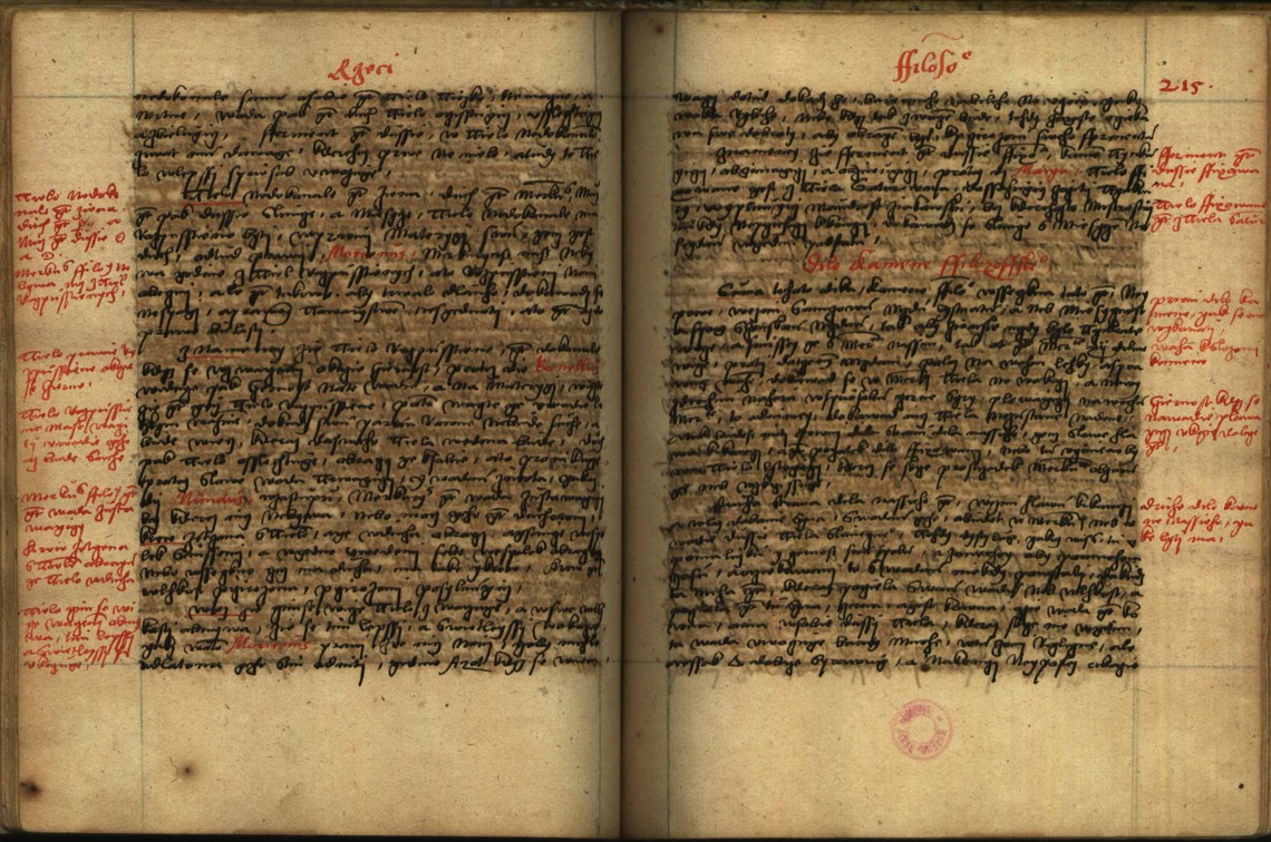 Náhledový obrázek Řeči filosofské - 256