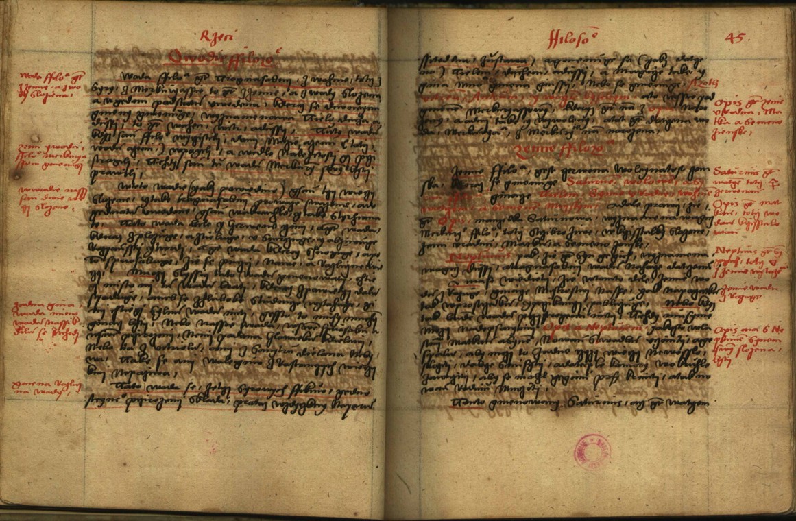 Náhledový obrázek Řeči filosofské - 326