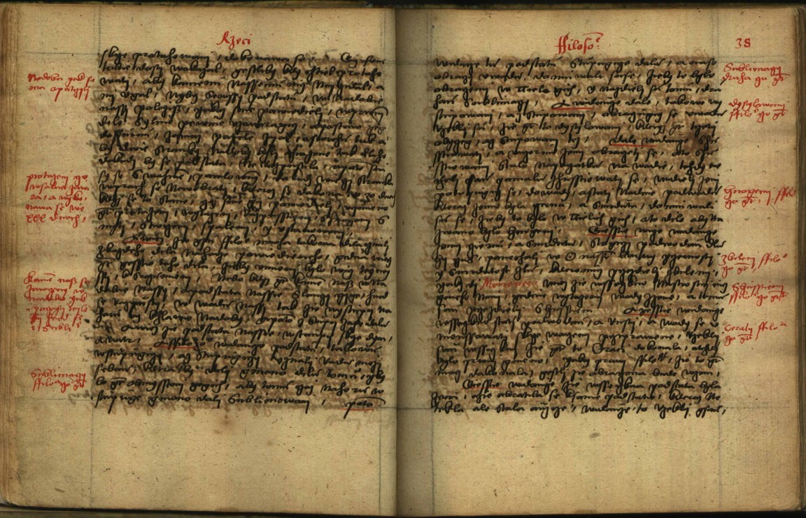 Náhledový obrázek Řeči filosofské - 320