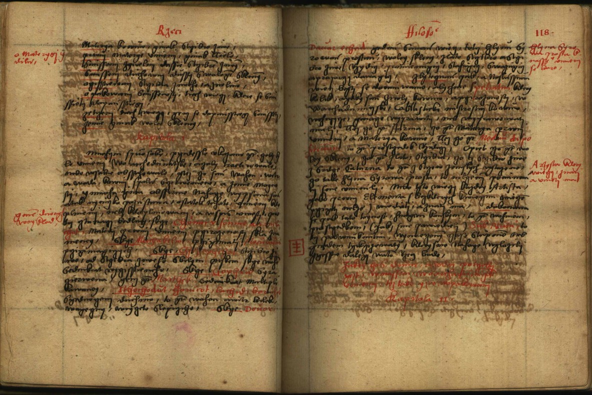 Náhledový obrázek Řeči filosofské - 189