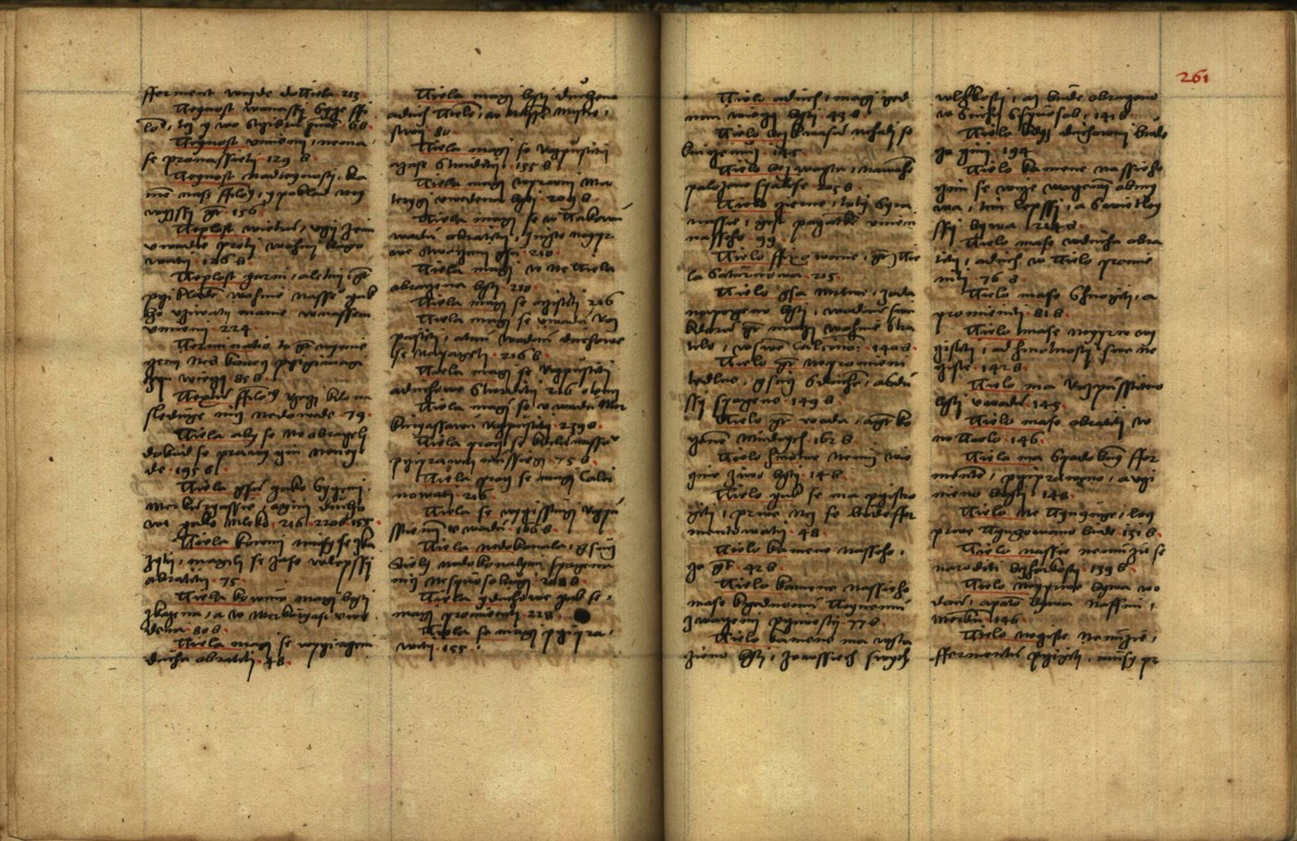 Náhledový obrázek Řeči filosofské - 239