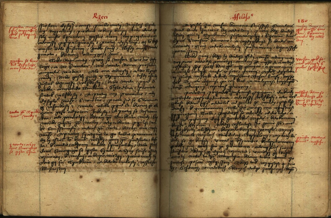 Náhledový obrázek Řeči filosofské - 204