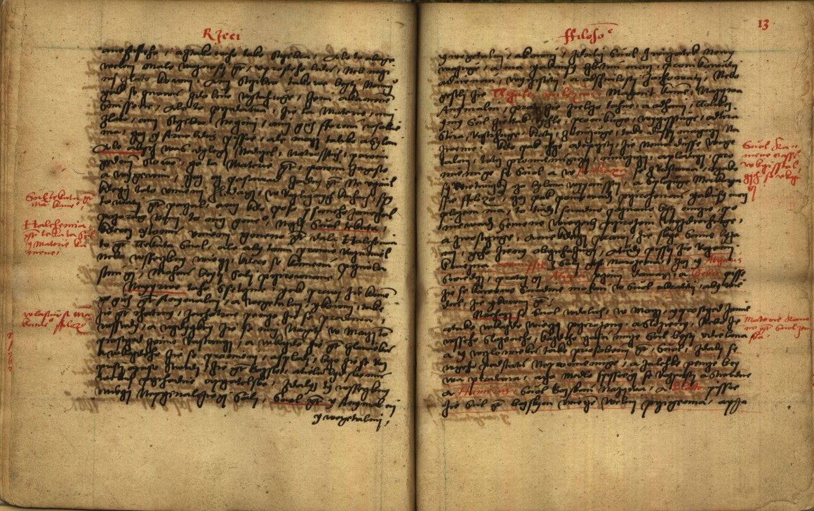 Náhledový obrázek Řeči filosofské - 293