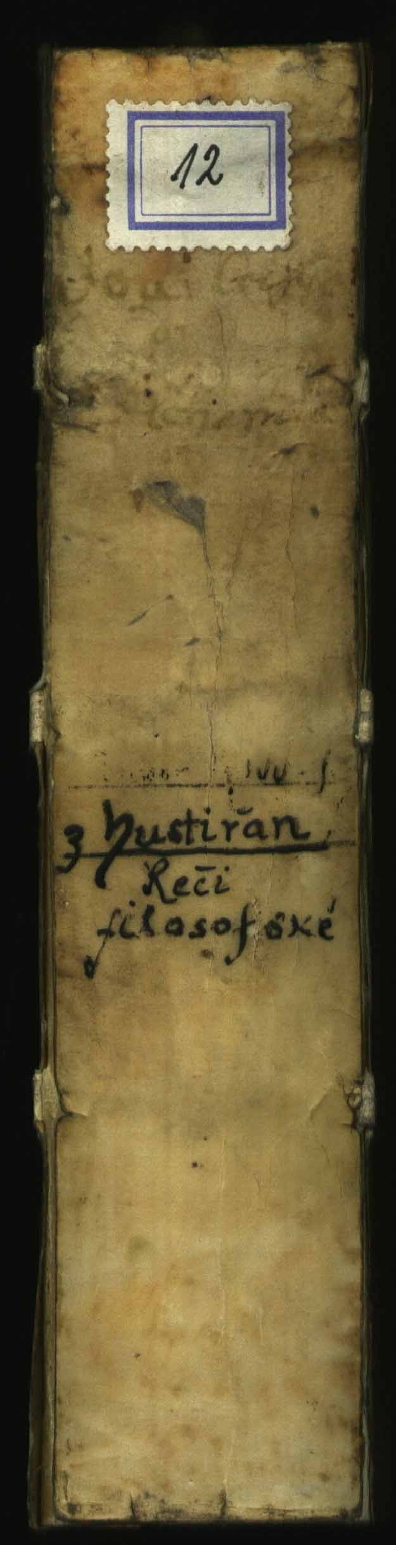 Náhledový obrázek Řeči filosofské - 36