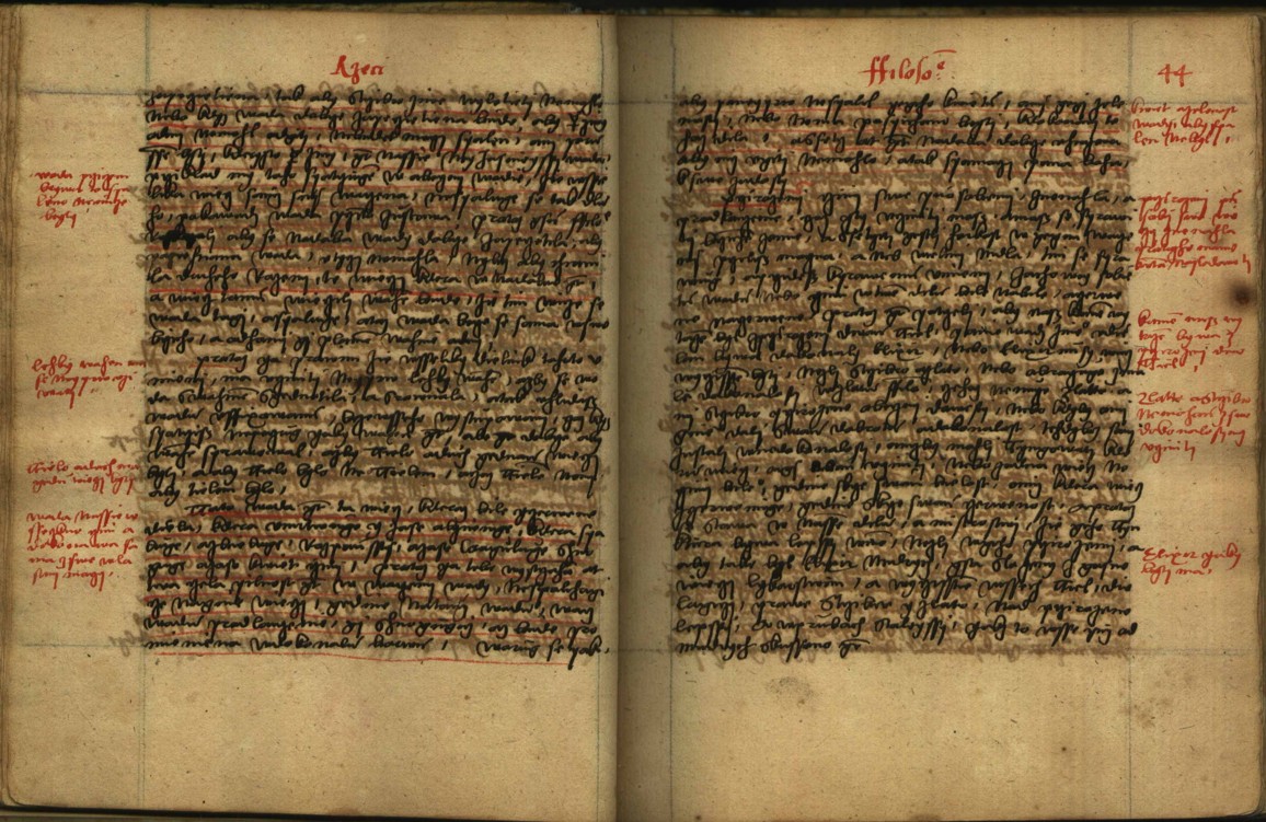 Náhledový obrázek Řeči filosofské - 325