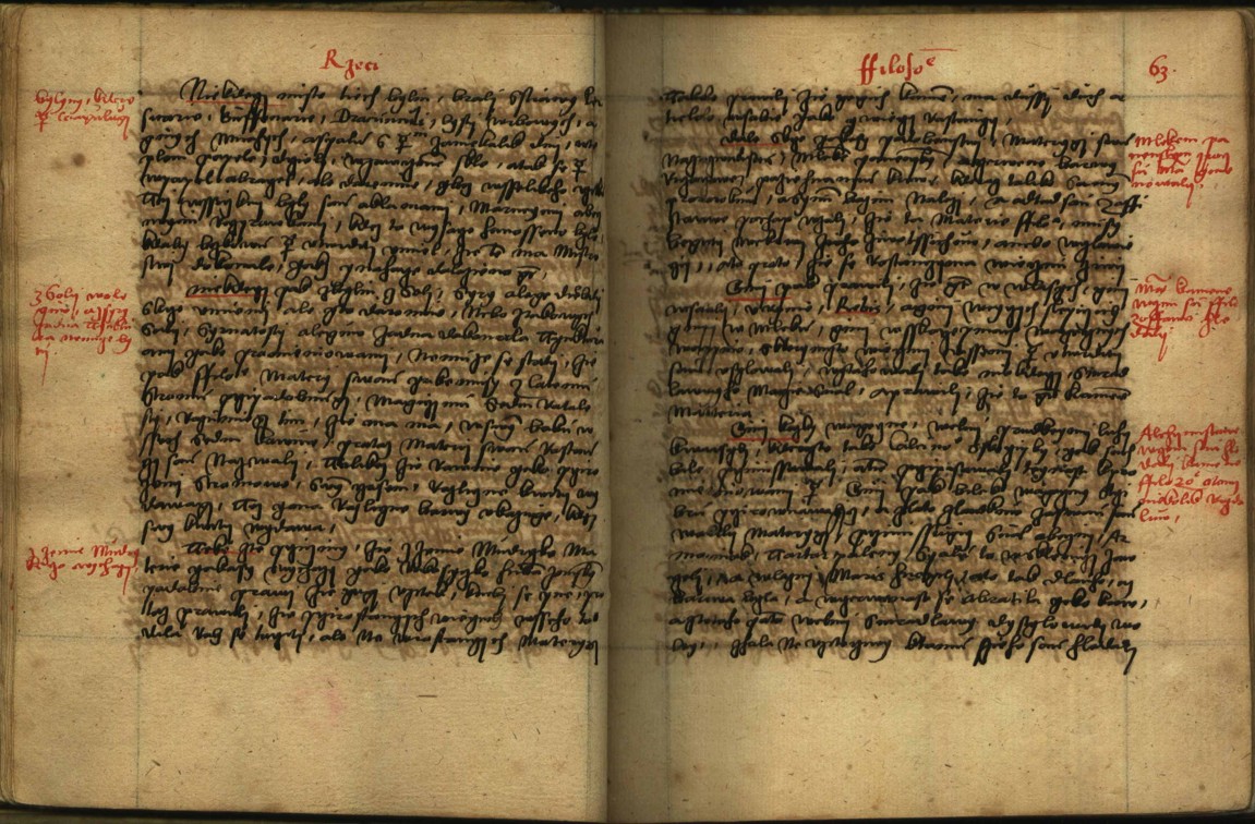 Náhledový obrázek Řeči filosofské - 158