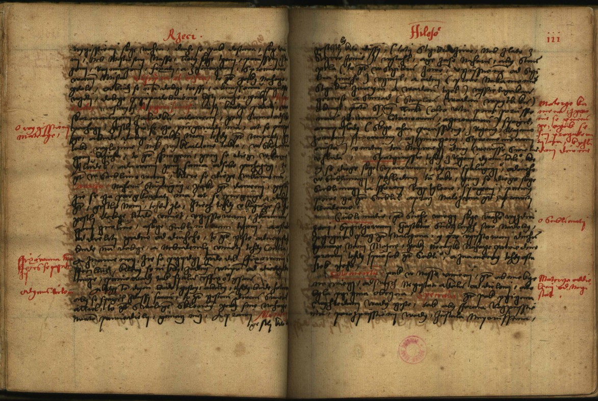 Náhledový obrázek Řeči filosofské - 101
