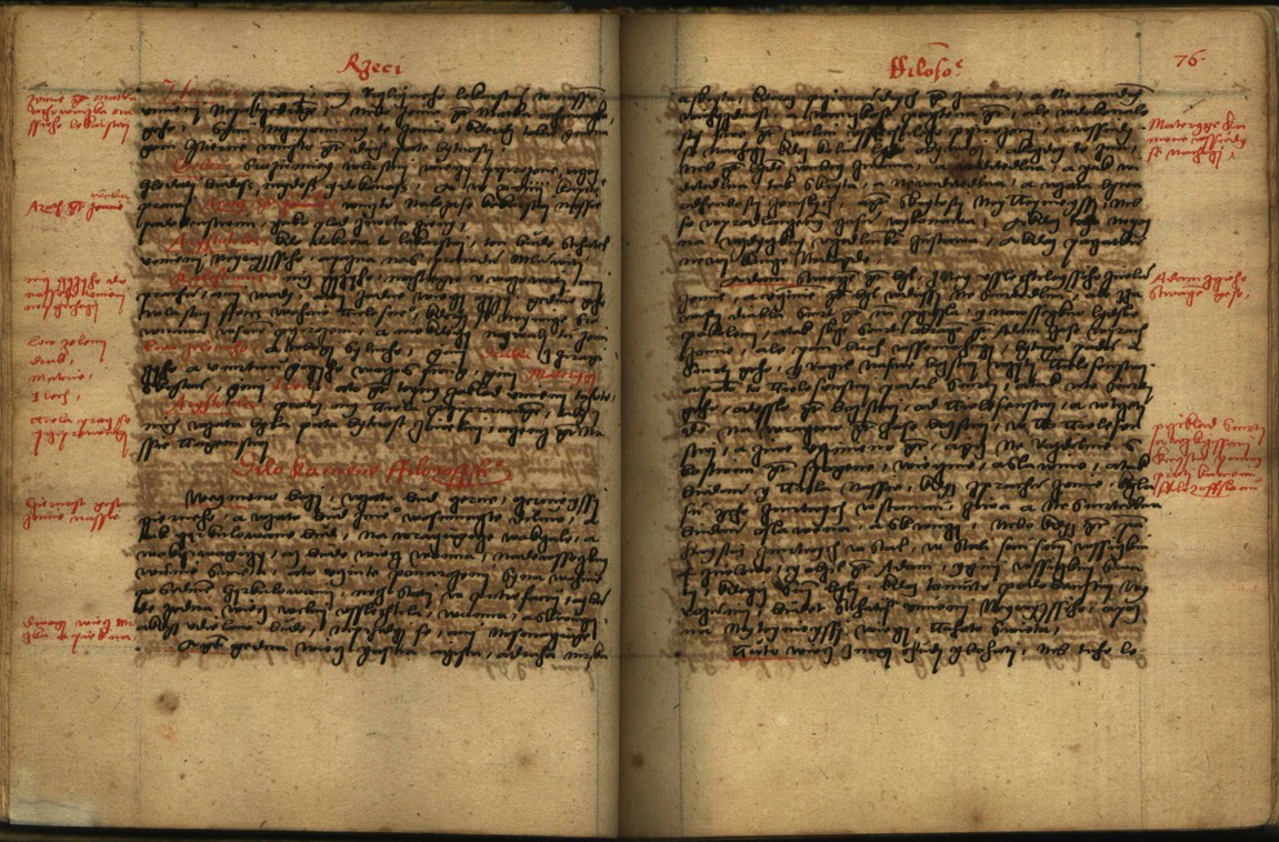 Náhledový obrázek Řeči filosofské - 171