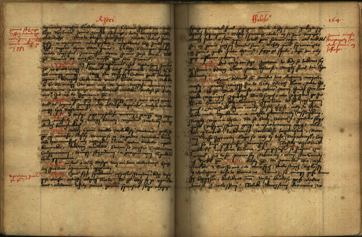 Náhledový obrázek Řeči filosofské - 124