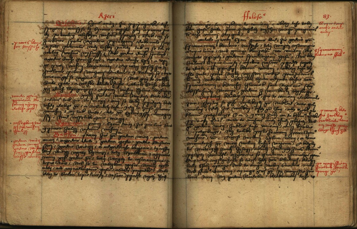 Náhledový obrázek Řeči filosofské - 178