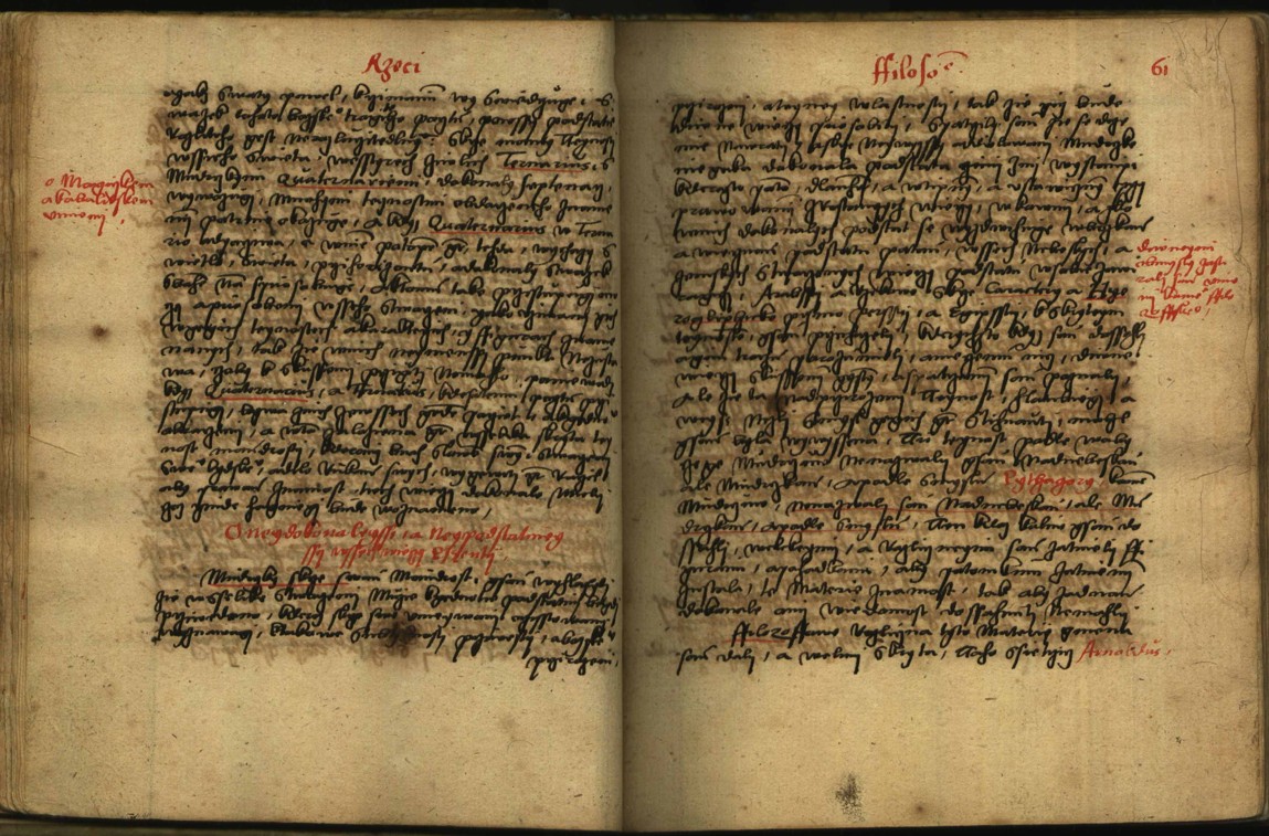 Náhledový obrázek Řeči filosofské - 156