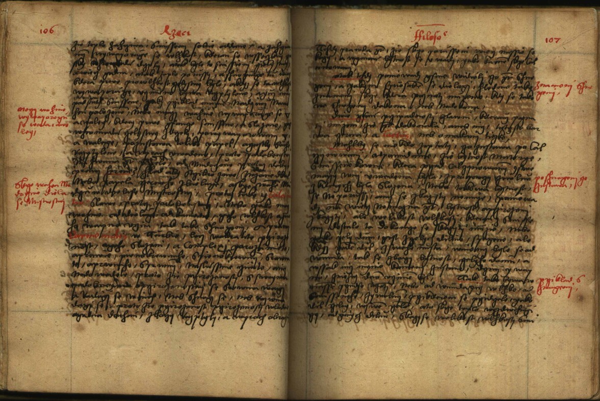Náhledový obrázek Řeči filosofské - 98