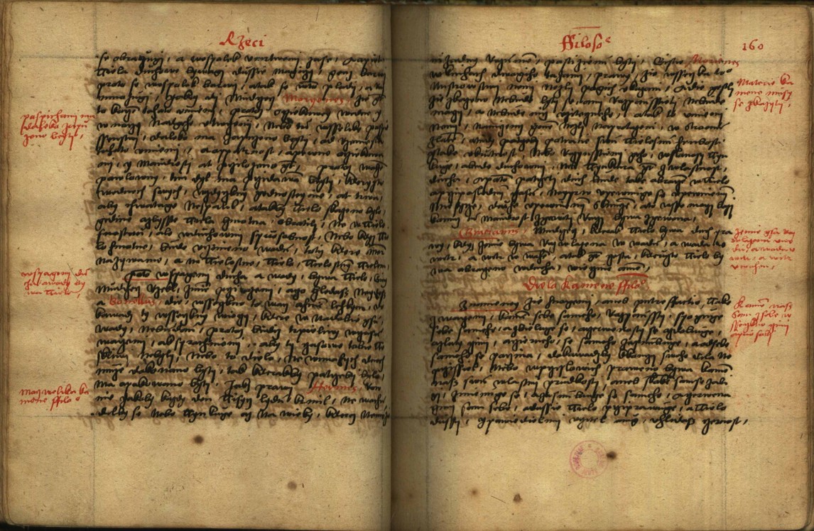 Náhledový obrázek Řeči filosofské - 107
