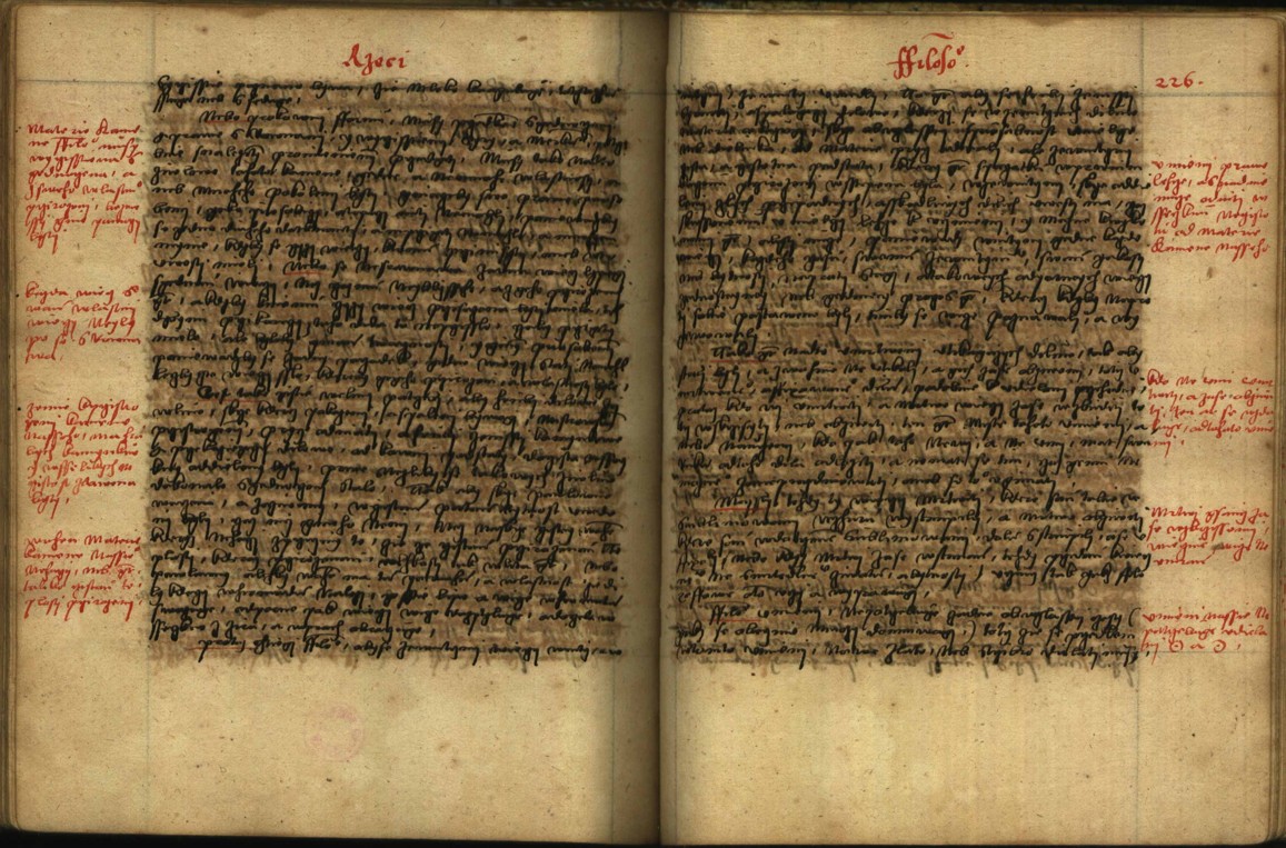 Náhledový obrázek Řeči filosofské - 267