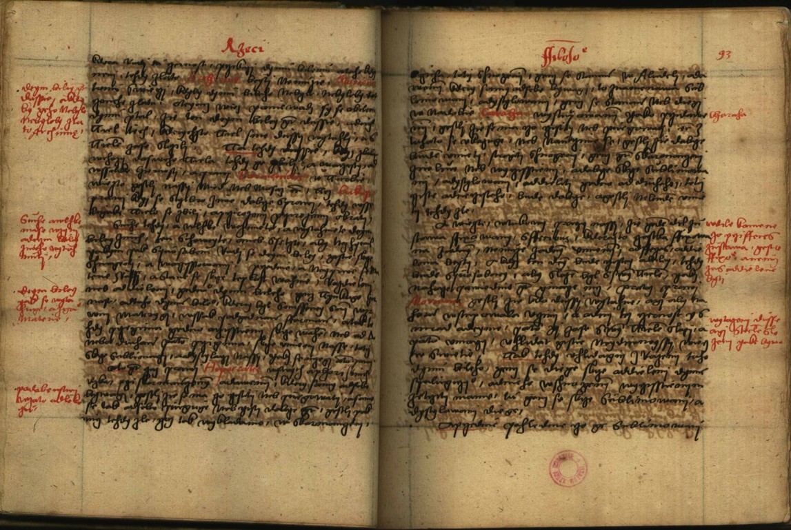 Náhledový obrázek Řeči filosofské - 67