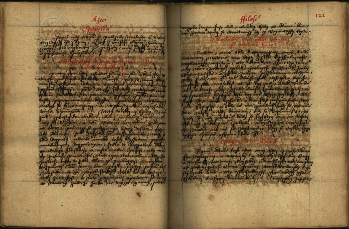 Náhledový obrázek Řeči filosofské - 192