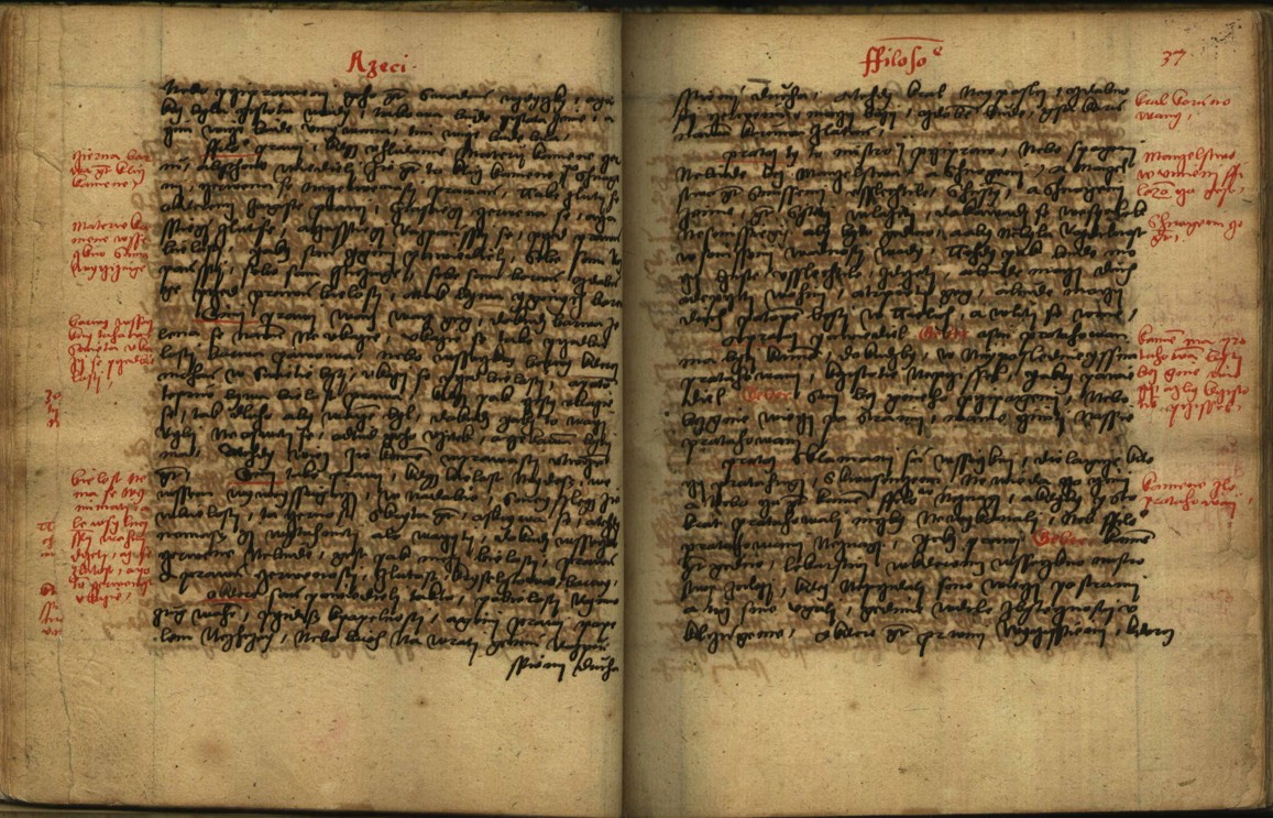 Náhledový obrázek Řeči filosofské - 319