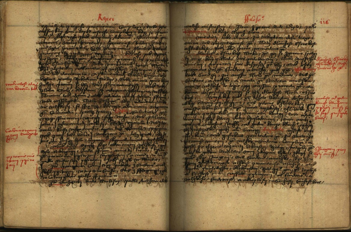 Náhledový obrázek Řeči filosofské - 187
