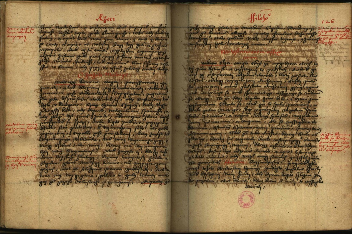 Náhledový obrázek Řeči filosofské - 77