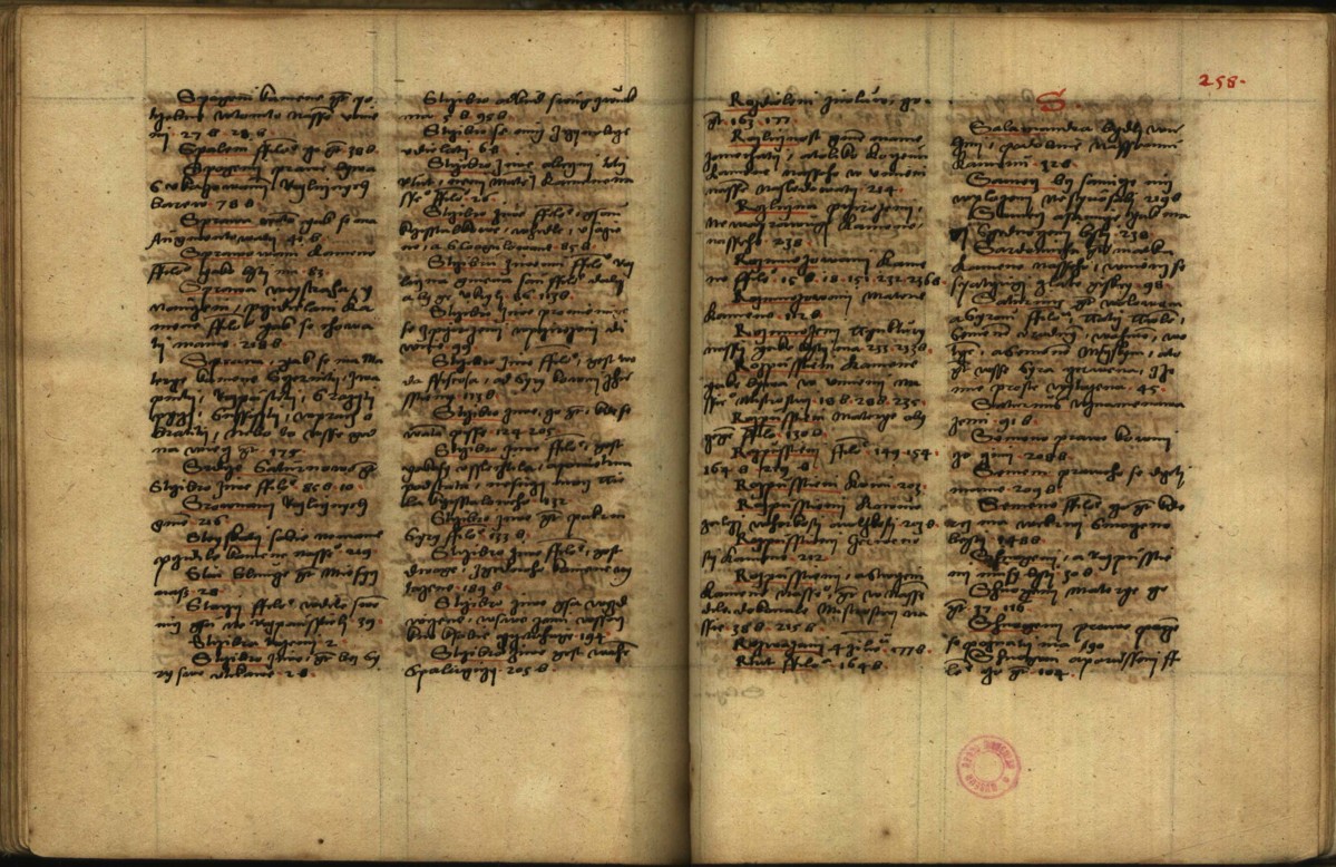 Náhledový obrázek Řeči filosofské - 237