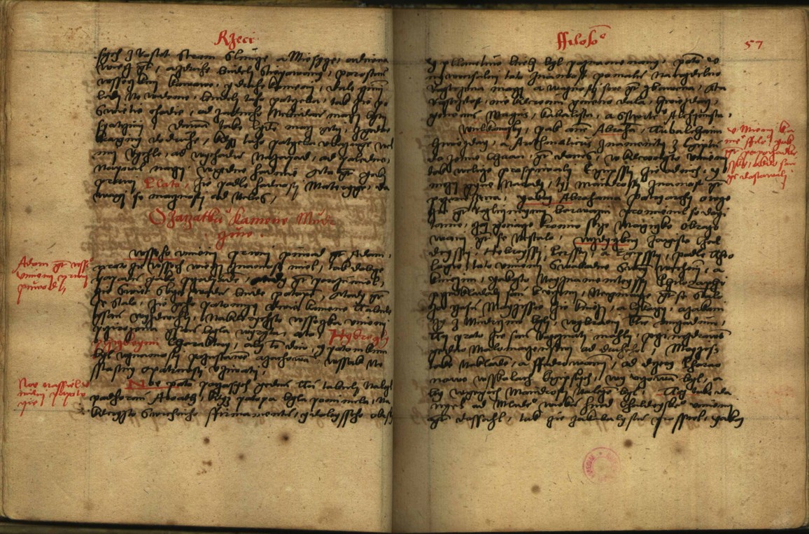 Náhledový obrázek Řeči filosofské - 119