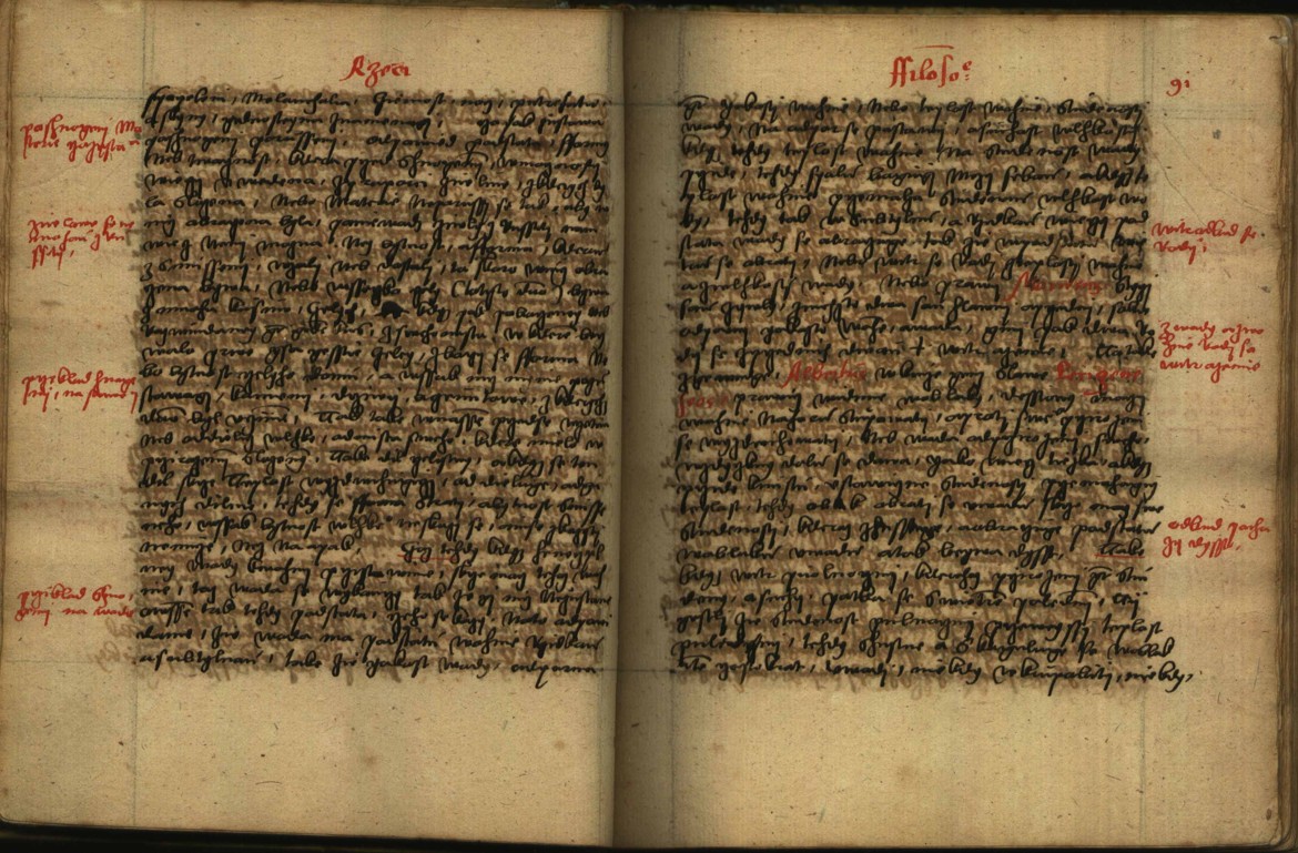 Náhledový obrázek Řeči filosofské - 64