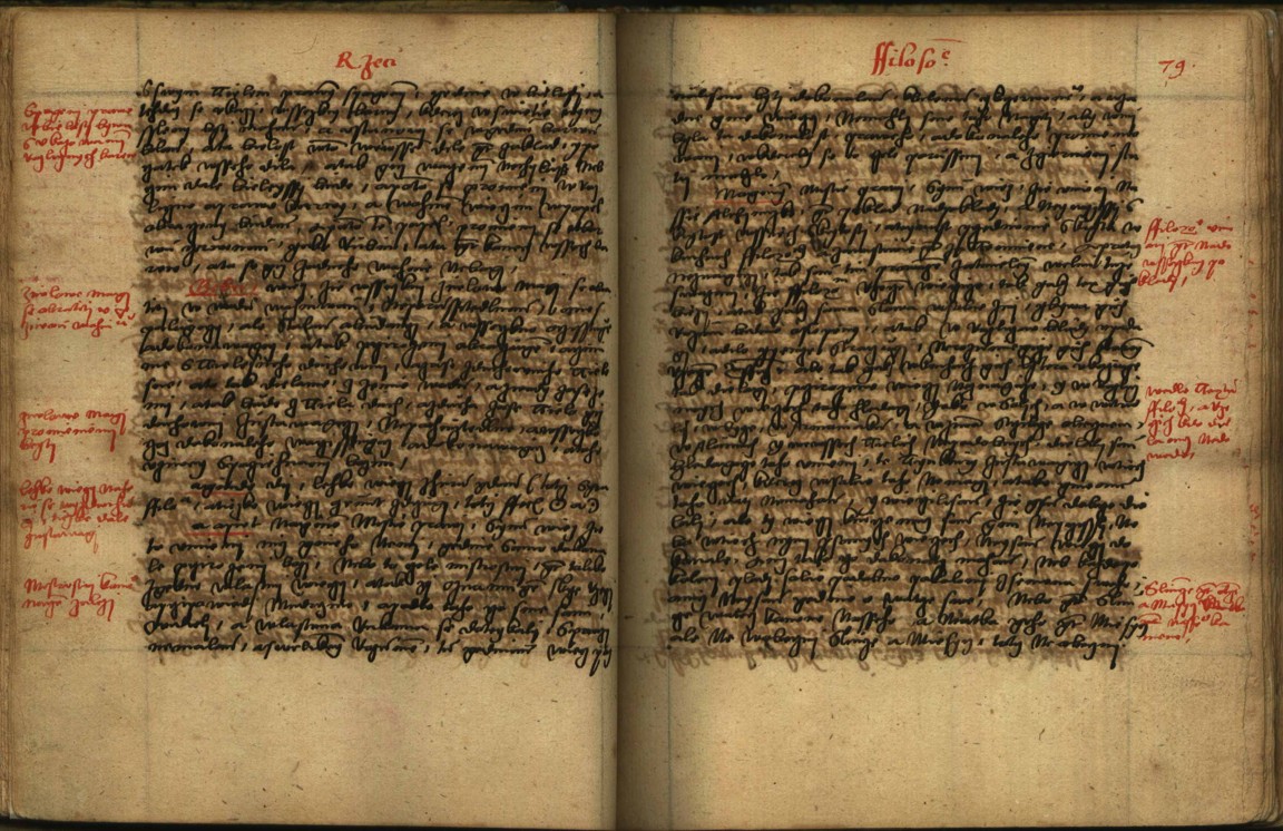 Náhledový obrázek Řeči filosofské - 174