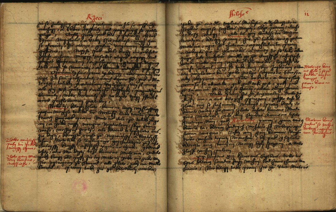 Náhledový obrázek Řeči filosofské - 291