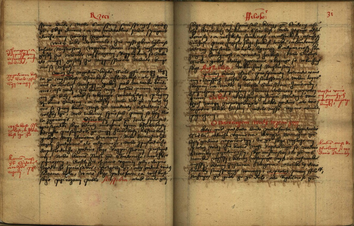 Náhledový obrázek Řeči filosofské - 313