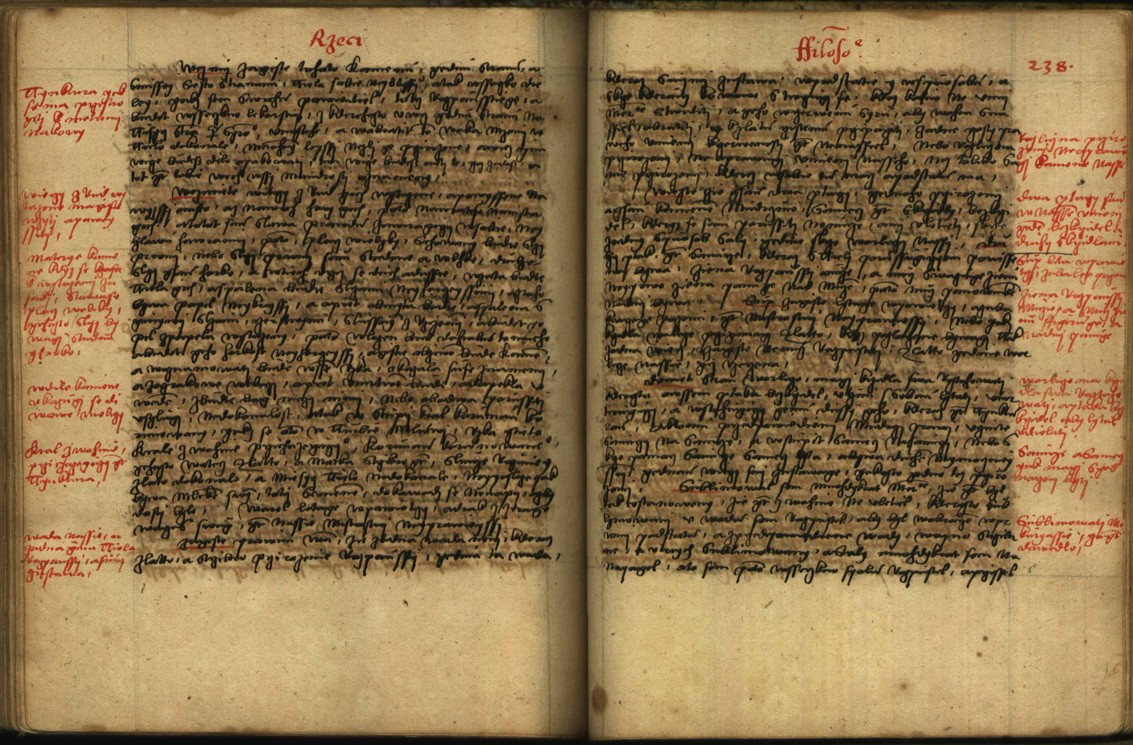 Náhledový obrázek Řeči filosofské - 280