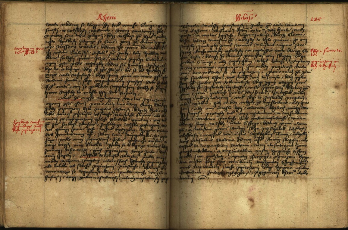 Náhledový obrázek Řeči filosofské - 209