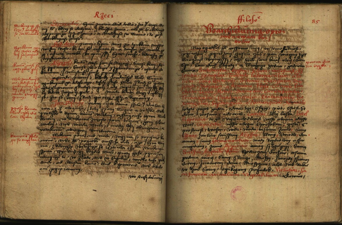 Náhledový obrázek Řeči filosofské - 180