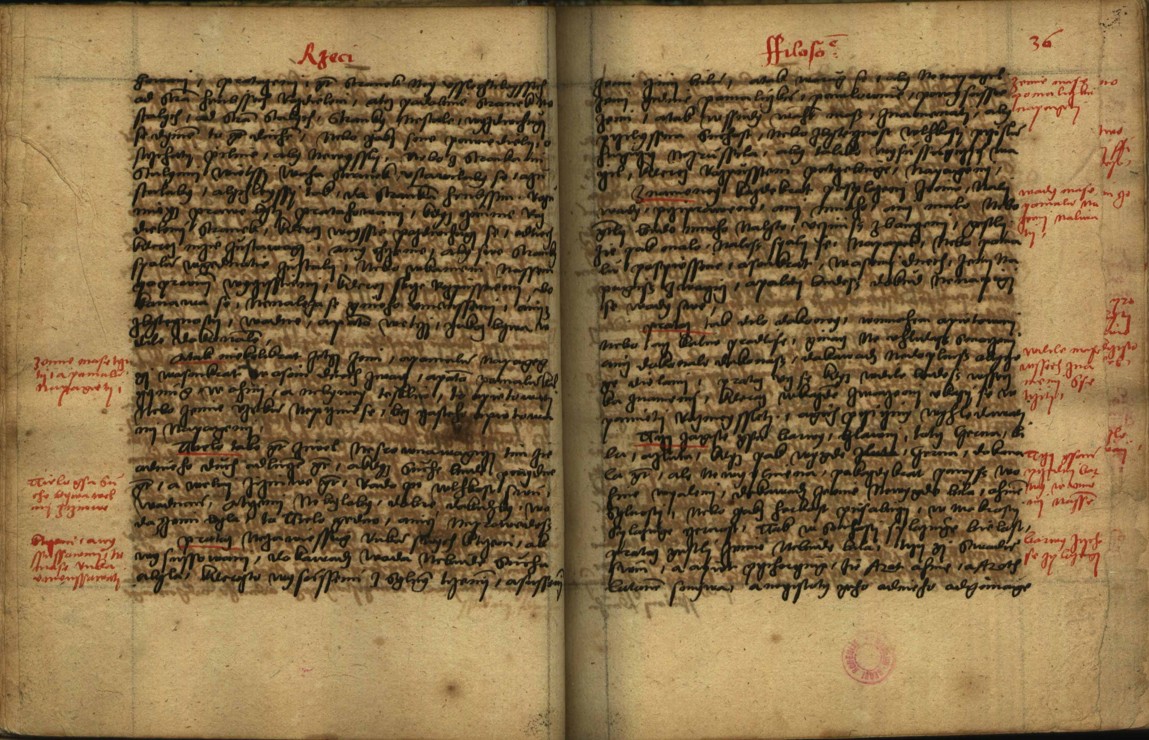 Náhledový obrázek Řeči filosofské - 318