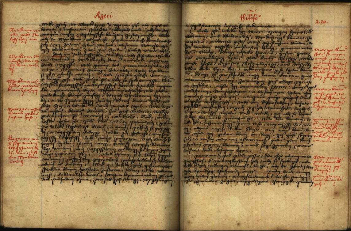 Náhledový obrázek Řeči filosofské - 271